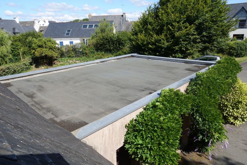 Best Roof Repair Contractors in Lebanon, TN